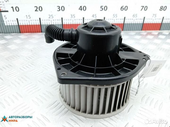 Моторчик печки Mitsubishi L200 3 2006