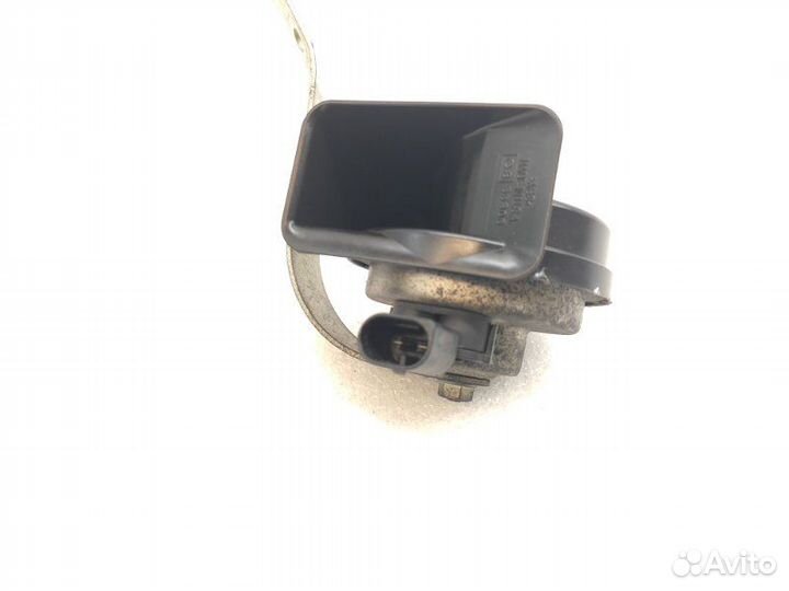 Звуковой сигнал (клаксон) Bmw X5 E70 N52B30 2008