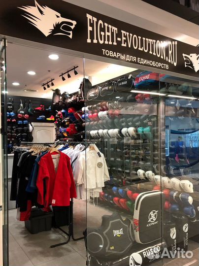 Рашгард детский