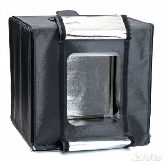 Фотобокс Godox с LED-подсветкой LST40, 40см