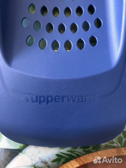 Терка для клецек Tupperware новая