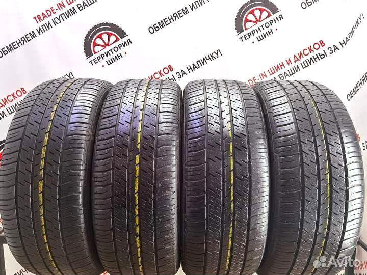 Continental Conti4x4Contact 235/50 R19