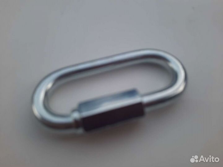 Карабин