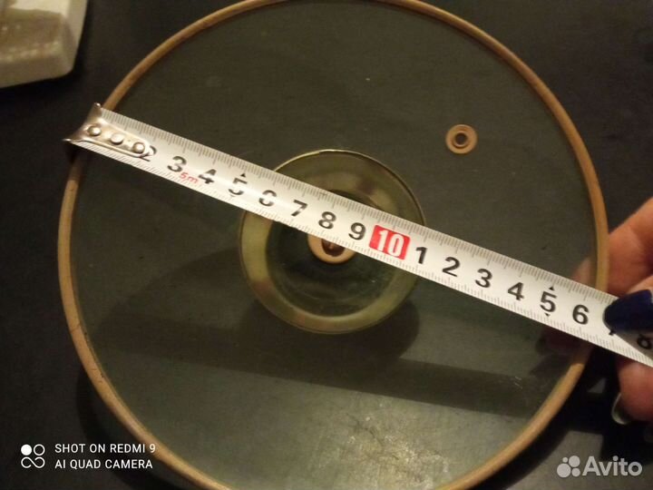 Крышка для сковороды и кастрюли, 9шт.*150р