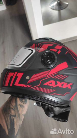 Шлем для мотоцикла