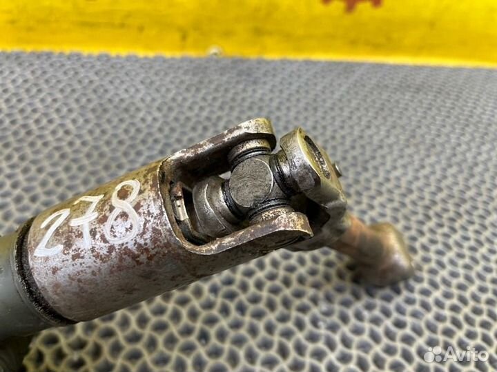 Рулевой карданчик Chrysler Pacifica 3.5 EGN 2004