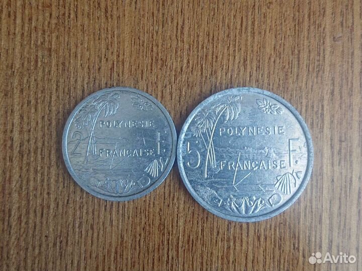 Монеты разных стран, России