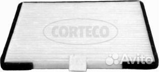 Салонный фильтр Hyundai Sonata VII (LF) 2014-2019