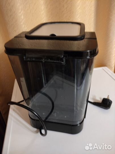 Кофемашина