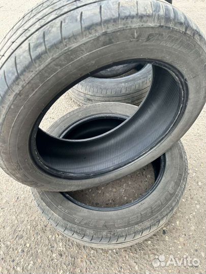 Bridgestone Dueler H/L 235/55 R20