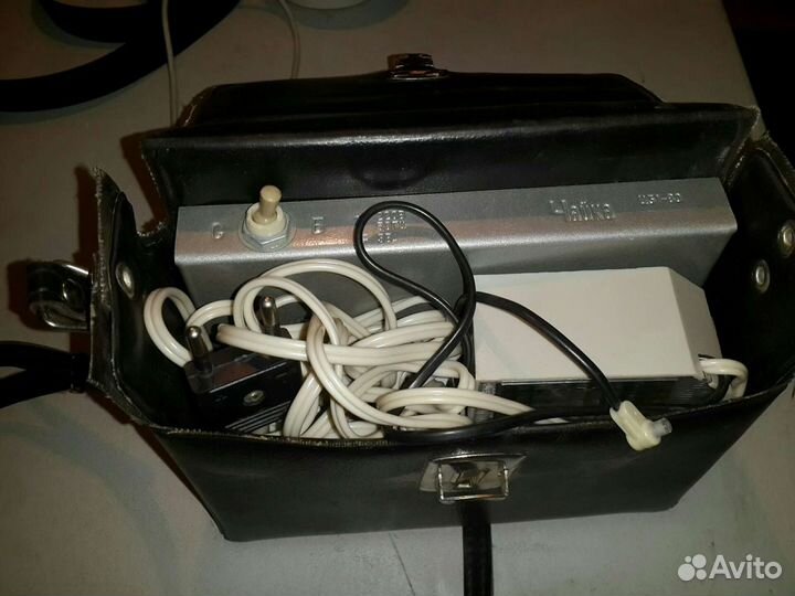 Вспышка камеры