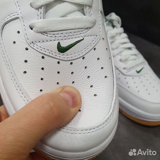 Кроссовки Nike Force 1 Оригинал