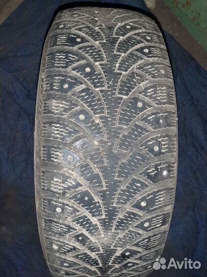 Nordman 5 185/60 R14