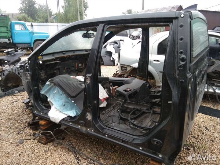 Кабина Санг Енг Актион Спорт