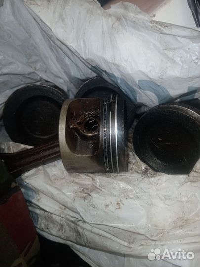 Запчасти passat в3