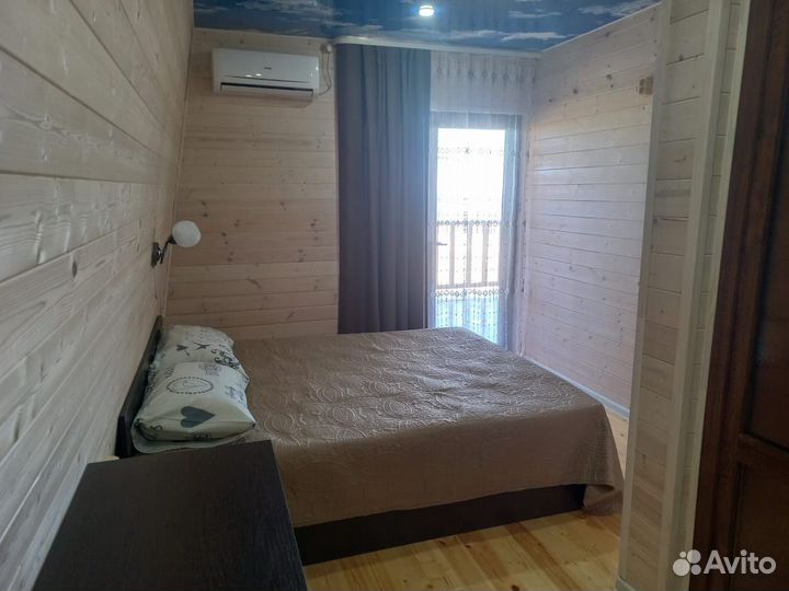 Отдых на Азовском море с бассейном