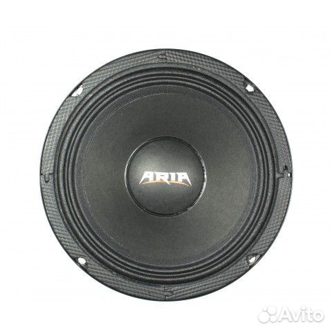 Автомобильные колонки aria BZN-165S