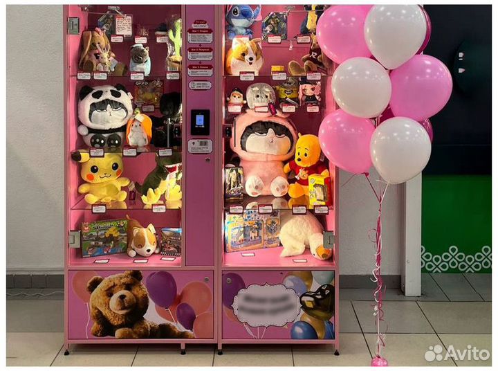 Франшиза с пассивным доходом