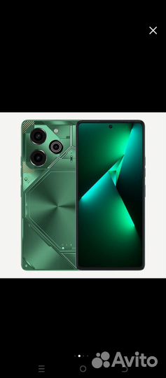 TECNO Pova 6 Pro, 12/256 ГБ