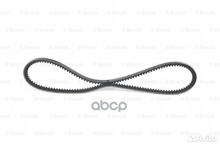 Ремень клиновый 10X660 1987947788 Bosch