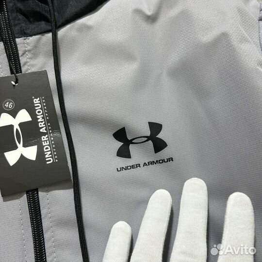 Ветровка Under Armour