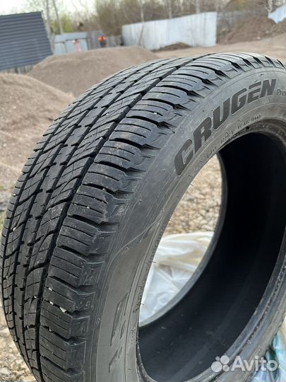 Kumho Crugen HP71 265/50 R20 V