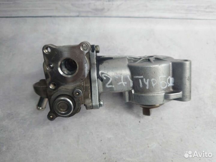 Тнвд Mercedes C class W 204 M271 1.8 W 212