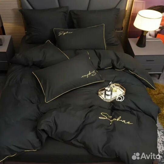 Постельное белье, бесплатная доставка