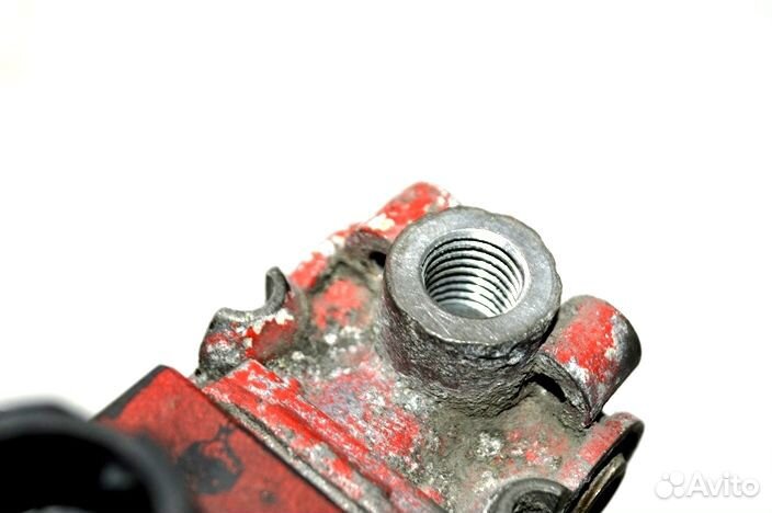 Соленоидный клапан volvo FH12 1-seeria (01.93-12.0