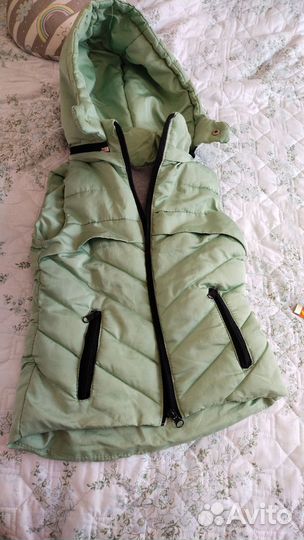 Одежда для девочки