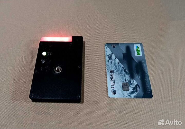 Tally Lights BlackMagic/vMix беспроводная