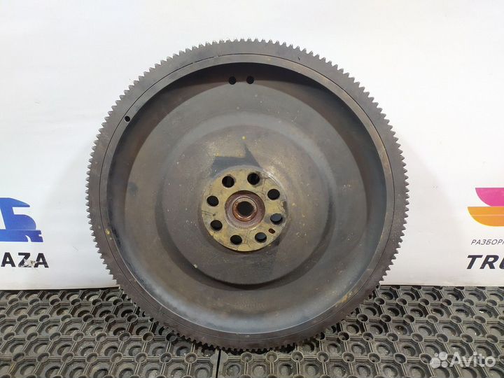 Маховик двигателя Iveco Stralis