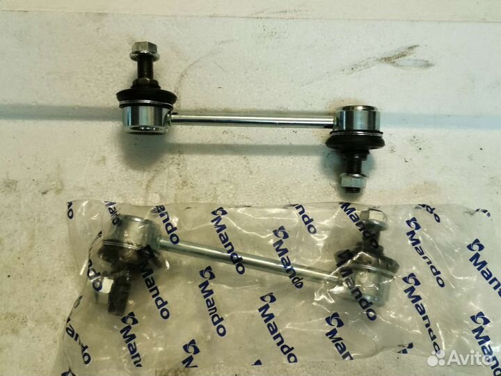 Стойка зад. стабилизатора KIA cerato SLH0045