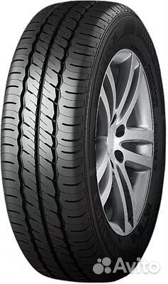 Laufenn X-Fit Van LV01 205/70 R15 R