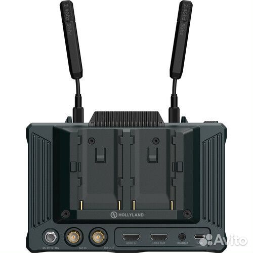 Накамерный монитор Hollyland Pyro 7