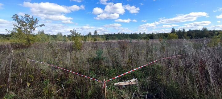 Участок 15 сот. (ИЖС)