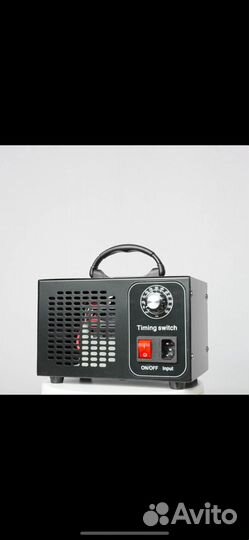 Озонатор воздуха (аренда)