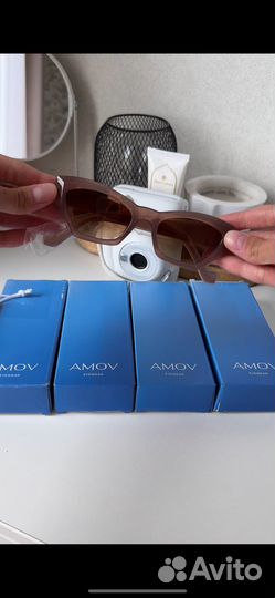 Очки женские