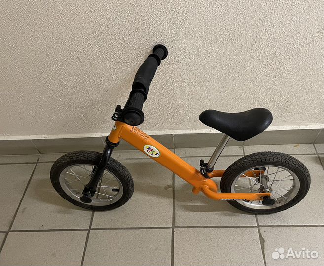 Беговел детский