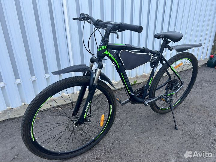 Горный велосипед Heam Alpha 29