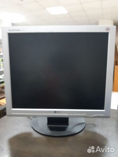 Б-7 Монитор 2992