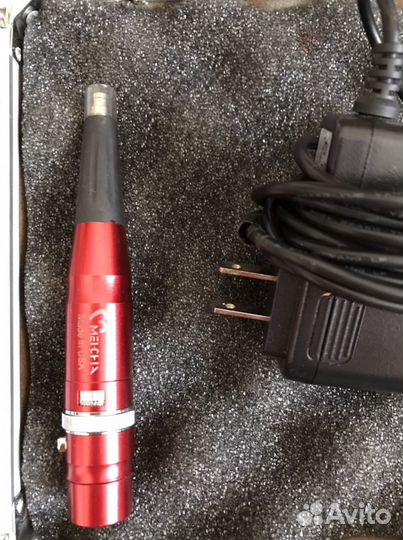 Аппарат для татуажа