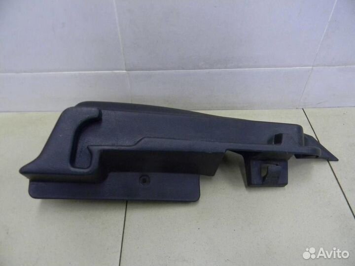 Направляющая шторки багажника 307 2001-2007