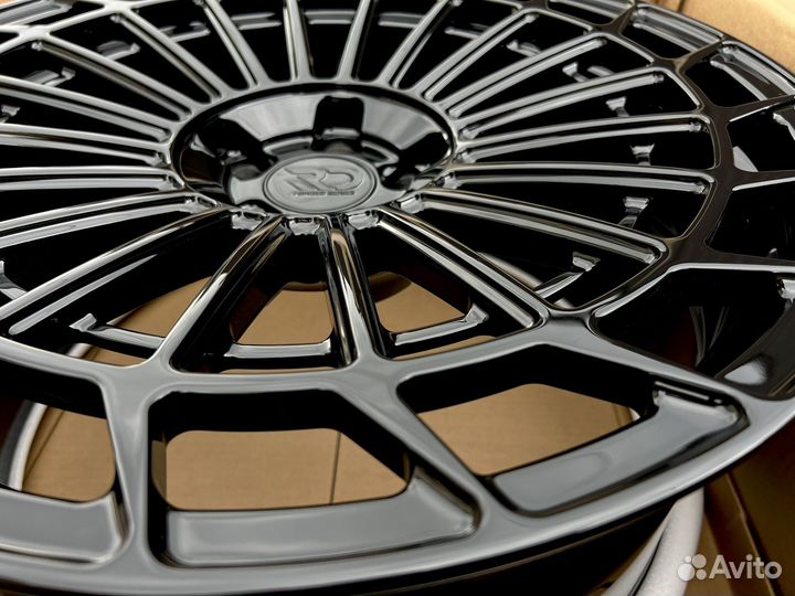 Кованые диски R20 в наличии оригинал RD