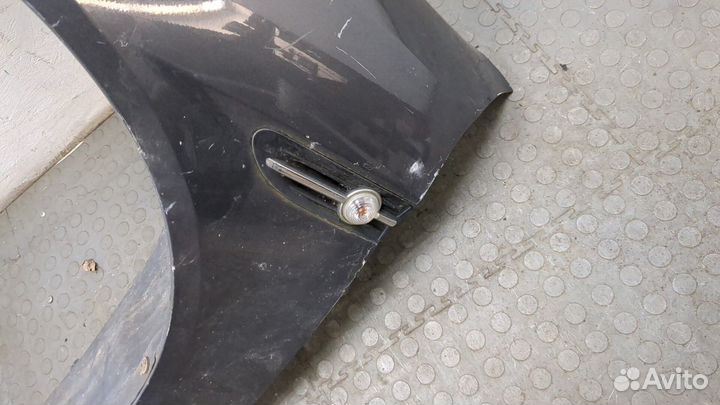 Крыло Hyundai Coupe (Tiburon), 2007