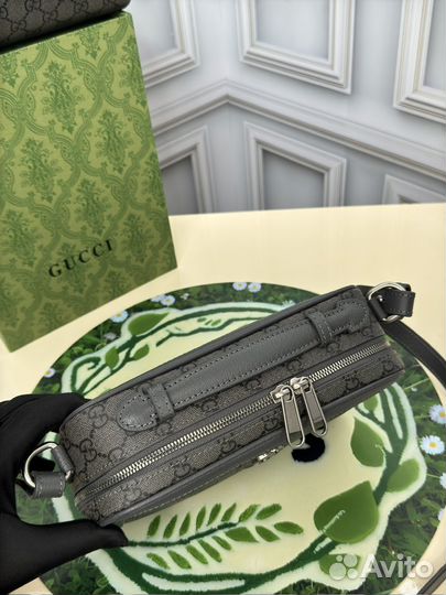 Косметичка gucci