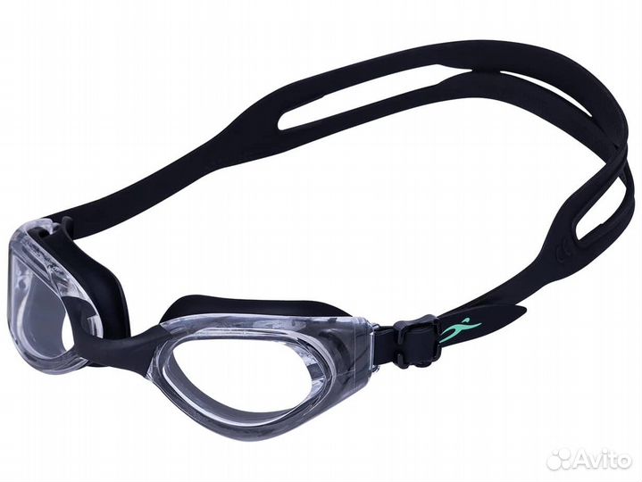 Очки для плавания 25degrees Sonic Black