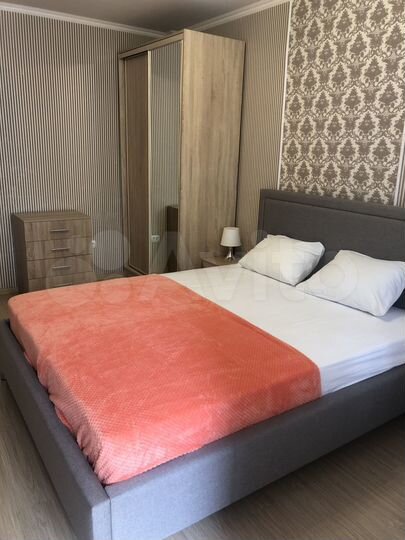 1-к. квартира, 29 м², 5/5 эт.