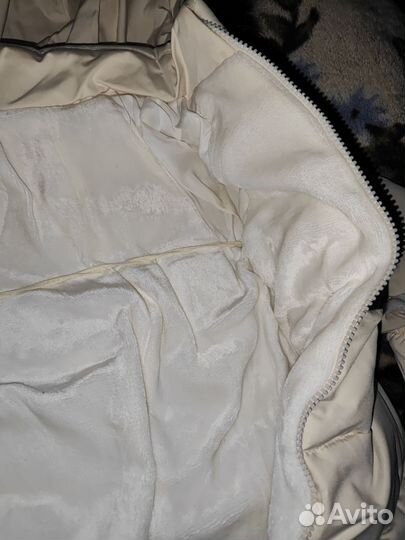 Зимний комбинезон 74 80