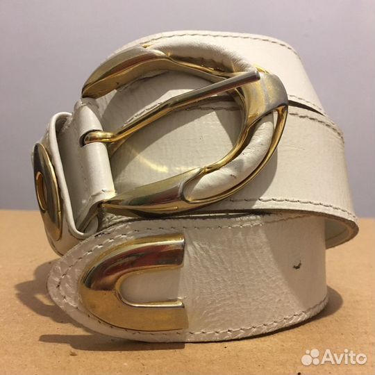 Ремни женские